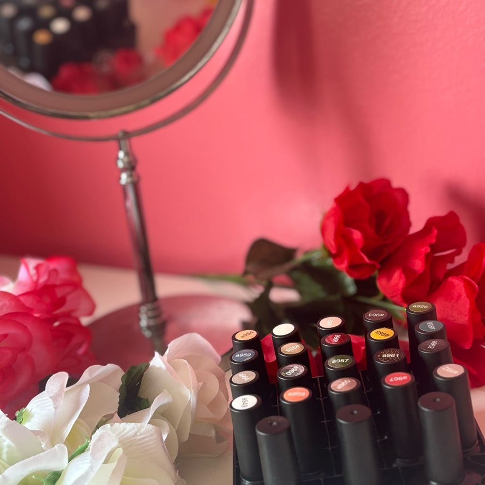 23 Gel nail polish set! Fresh out the nail Salon ! - Picture 2 of 5